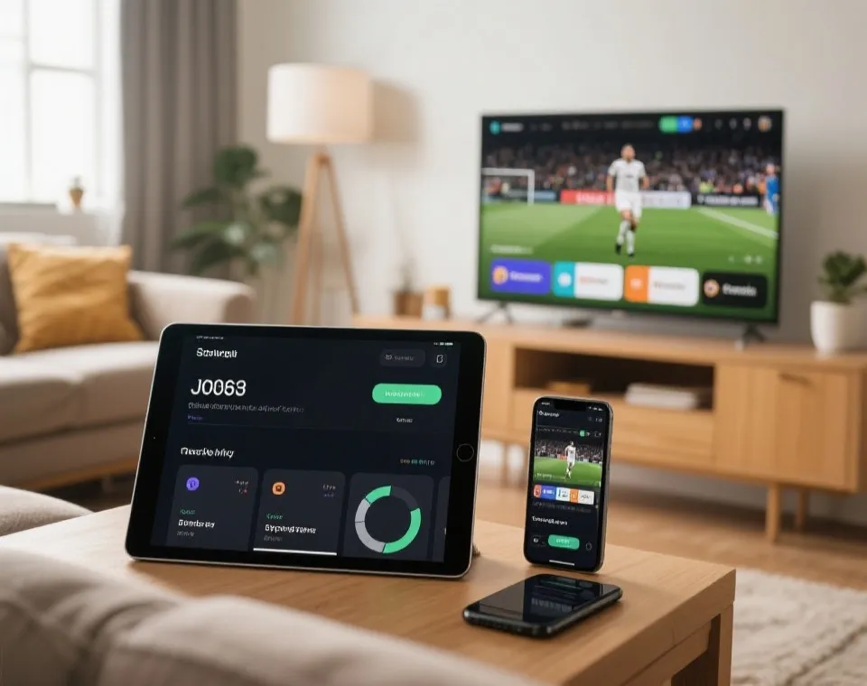 2026世预赛赛程表网直播平台与在线观看指南